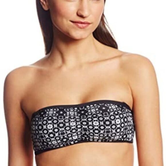 Lole Tropez Bandeau Bikini Top - Wear 3 Ways - XL - Picture 6 of 8